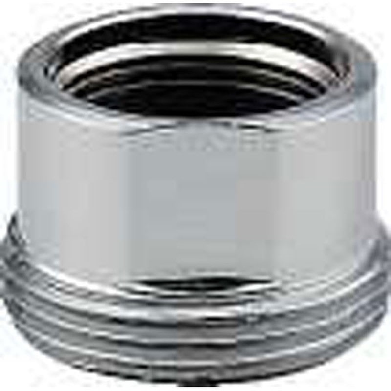 カクダイ 2225838 カクダイ 791-410 接続アダプター #791-410 1個（ご注文単位1個）【直送品】