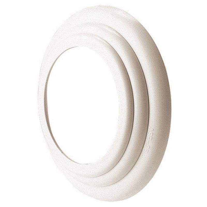 カクダイ 2230963 シーリングプレート #490-830-75 1個（ご注文単位1個）【直送品】