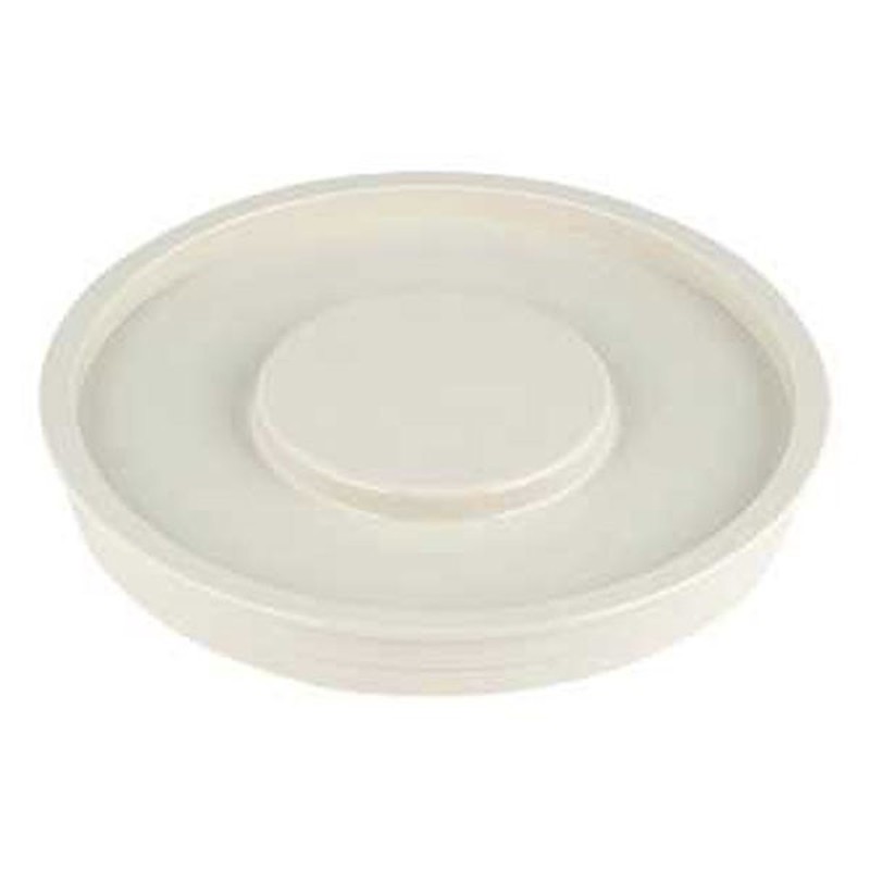 カクダイ 2221434 カクダイ 426-301 トラップフタ #426-301 1個(ご注文単位1個)【直送品】