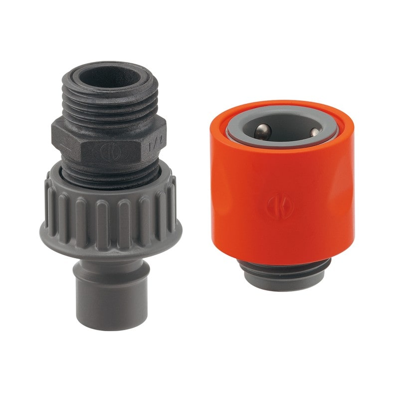 カクダイ 2235779 カクダイ 568-403 ガチっとジョイント #568-403 1個（ご注文単位1個）【直送品】