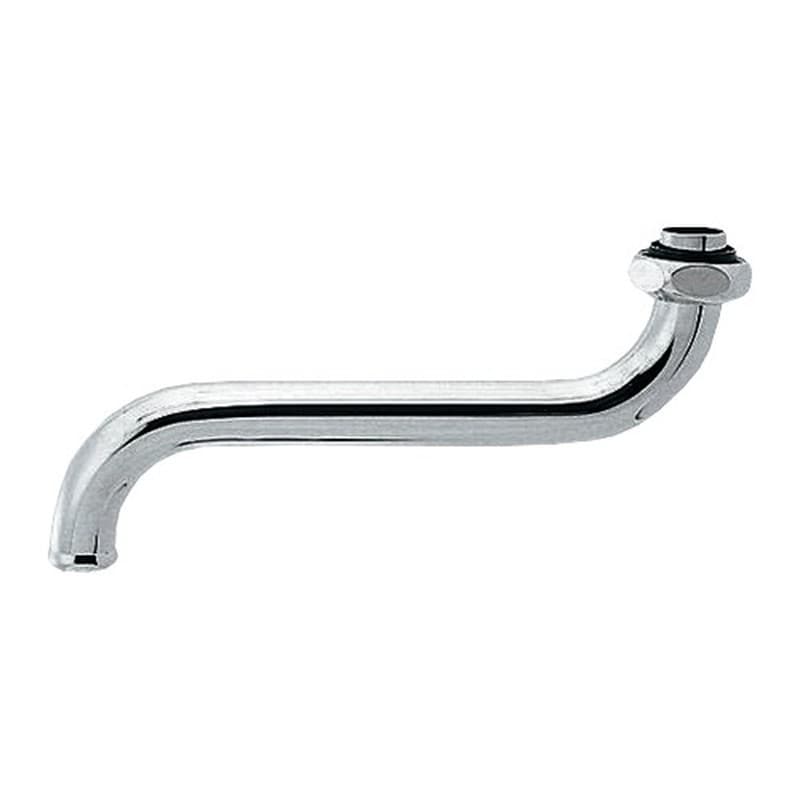 カクダイ 2236660 Sパイプ 大 795-81-170 1個(ご注文単位1個)【直送品】