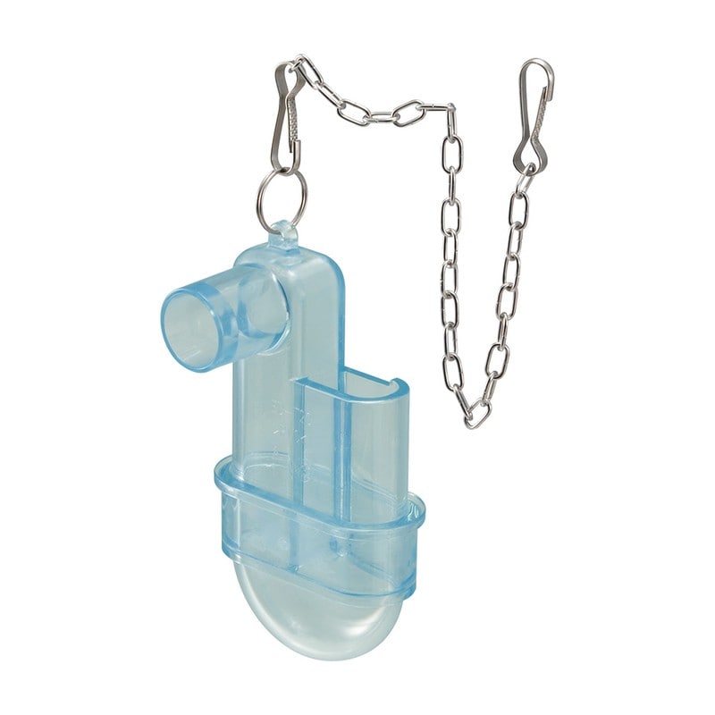 カクダイ 2236967 エコドレン用マス受口トラップ 437-721 1個(ご注文単位1個)【直送品】