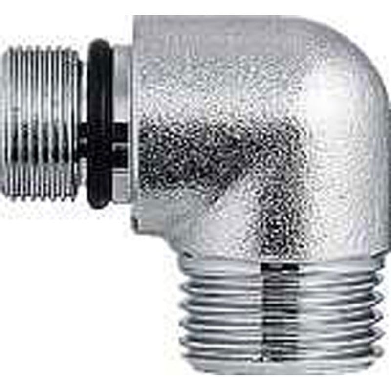 カクダイ 2220081 シャワエルボ #109-100 1個（ご注文単位1個）【直送品】