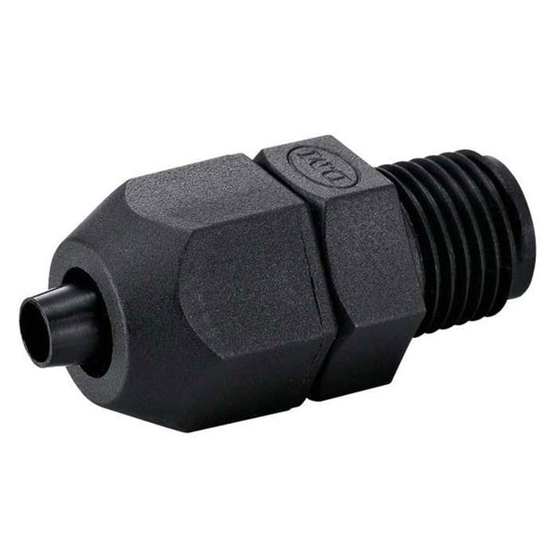 カクダイ 2222606 チューブ接手 #576-227 1個（ご注文単位1個）【直送品】