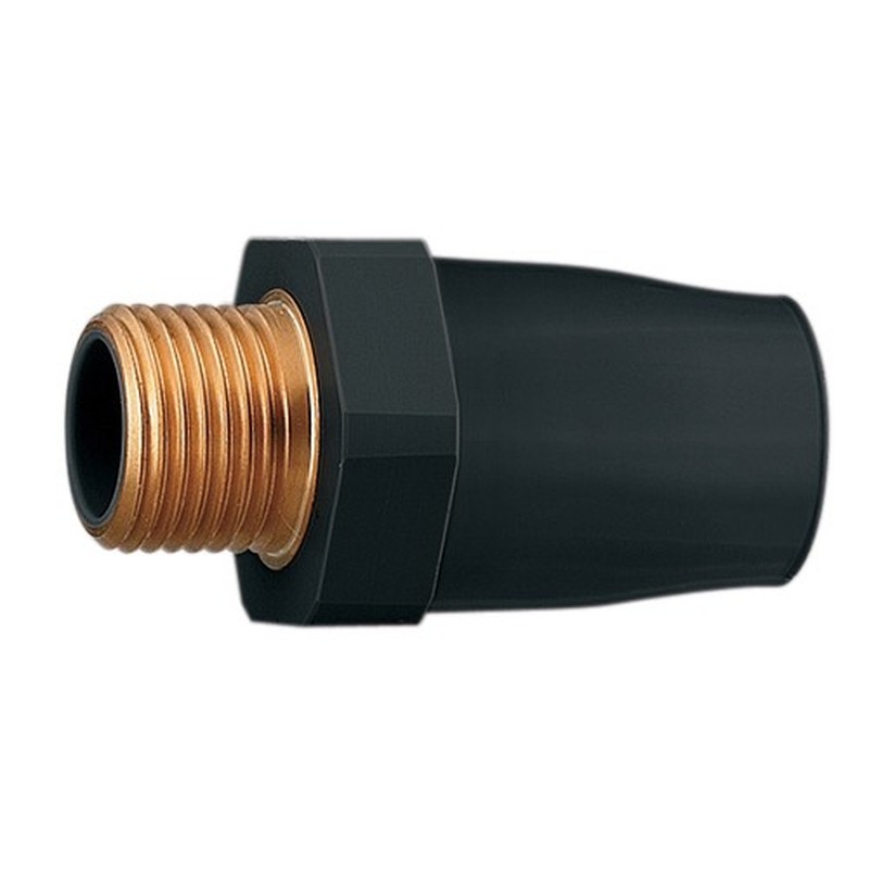 カクダイ 2223688 632-215-13 HIVP変換アダプター #632-215-13 1個（ご注文単位1個）【直送品】