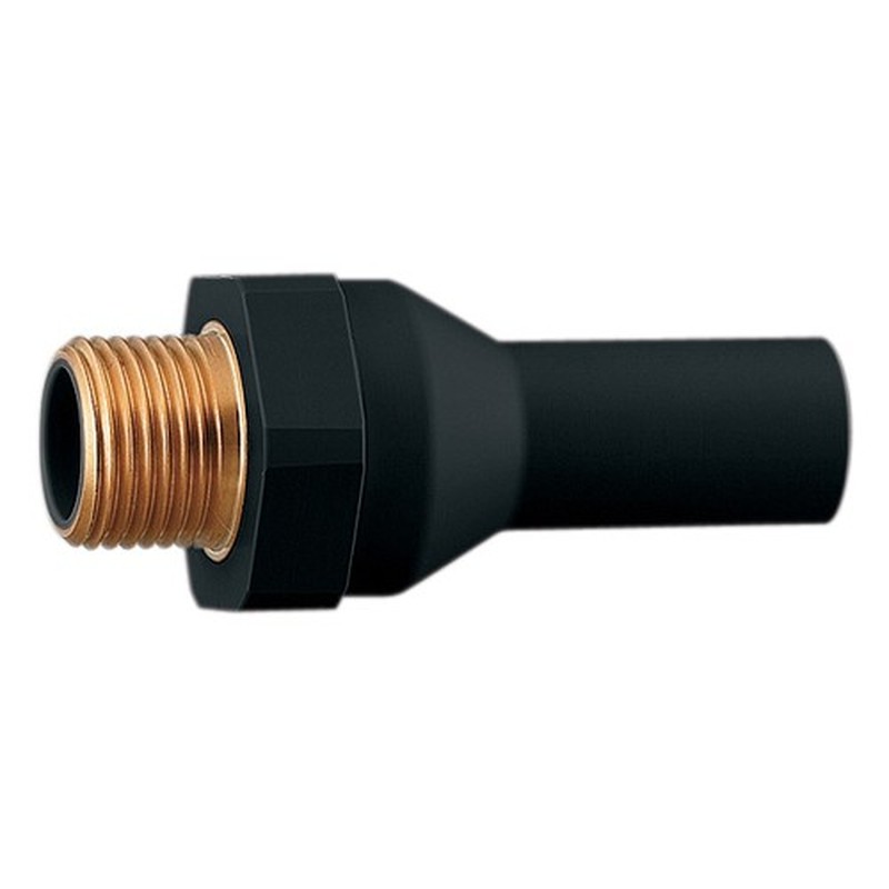 カクダイ 2223689 632-216-13 HIVPアダプター #632-216-13 1個（ご注文単位1個）【直送品】