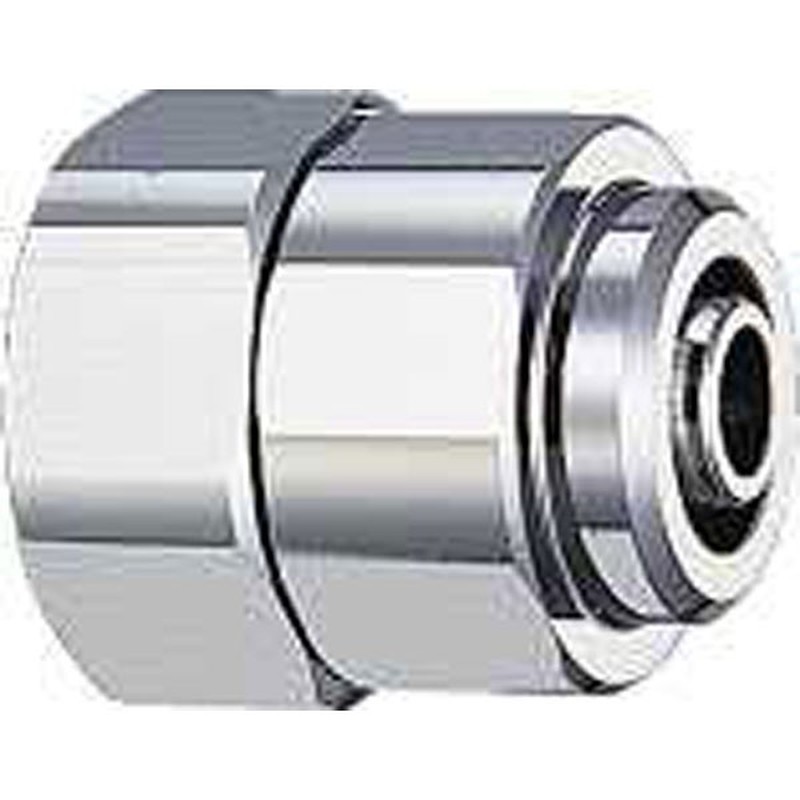 カクダイ 2224946 カクダイ 070-901 浄水器用ホースニップル #070-901 1個（ご注文単位1個）【直送品】