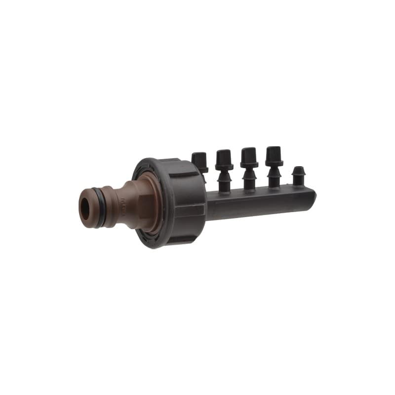 カクダイ 2236301 ファイブ取出し 575-704 1個（ご注文単位1個）【直送品】