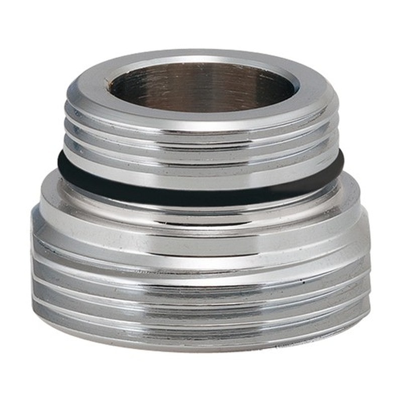 カクダイ 2237671 吐水パイプ先端アダプター 791-426 1個（ご注文単位1個）【直送品】