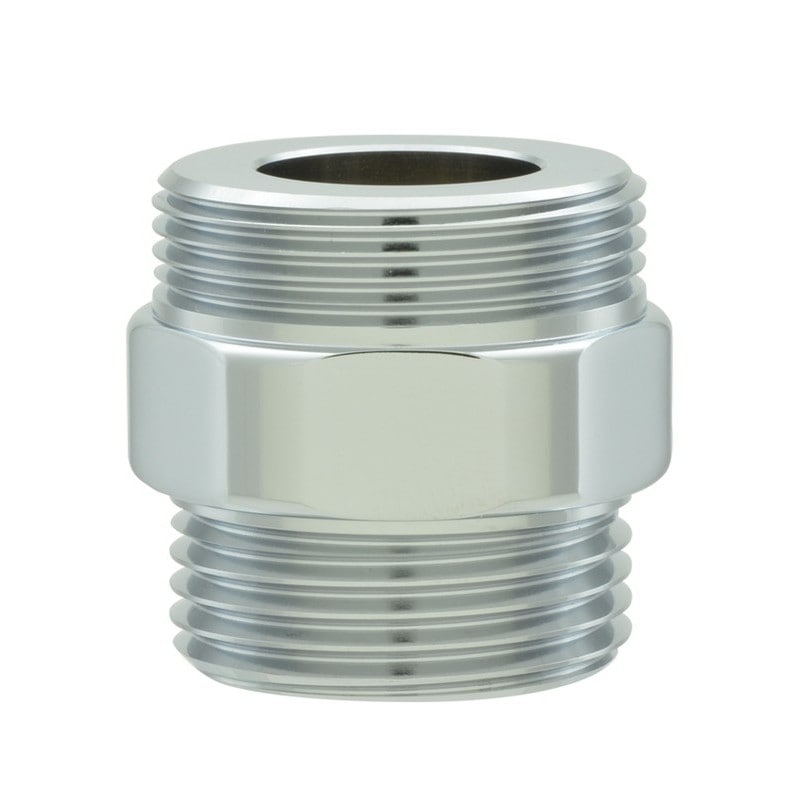 カクダイ 2235382 カクダイ 100-125 クランク用アダプター #100-125 1個（ご注文単位1個）【直送品】