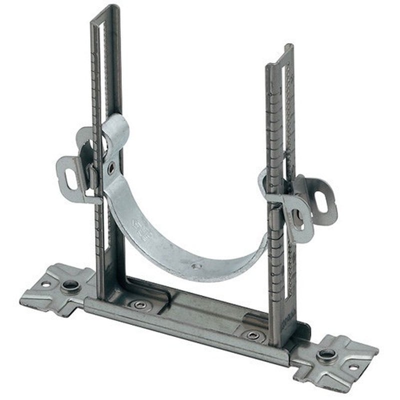 カクダイ 2228857 625-456-50B レベルバンド #625-456-50B 1個(ご注文単位1個)【直送品】