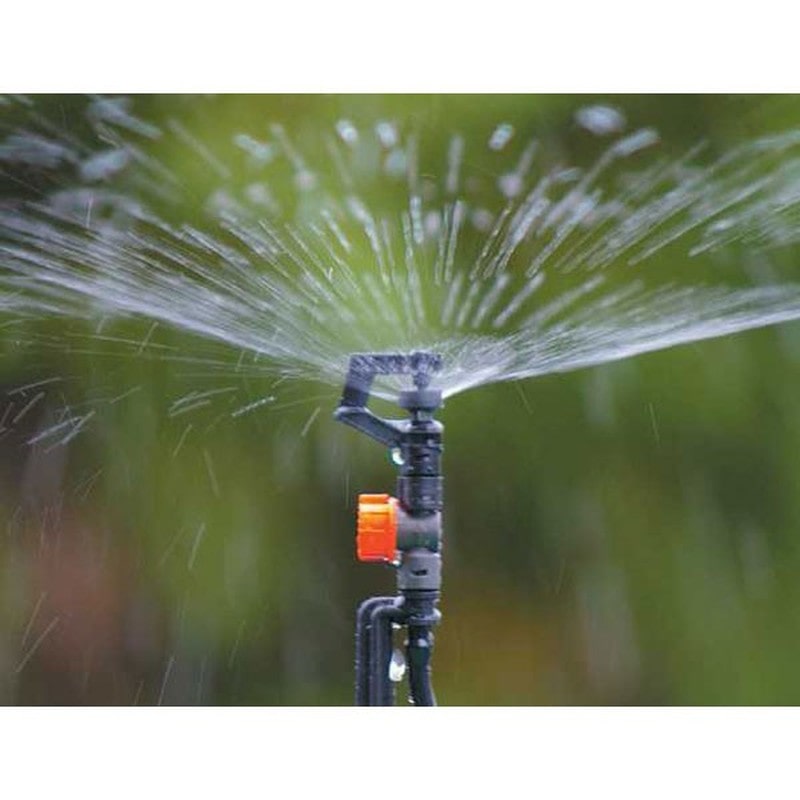 カクダイ 2222622 577-101 ミニスプリンクラースパイク #577-101 1個（ご注文単位1個）【直送品】