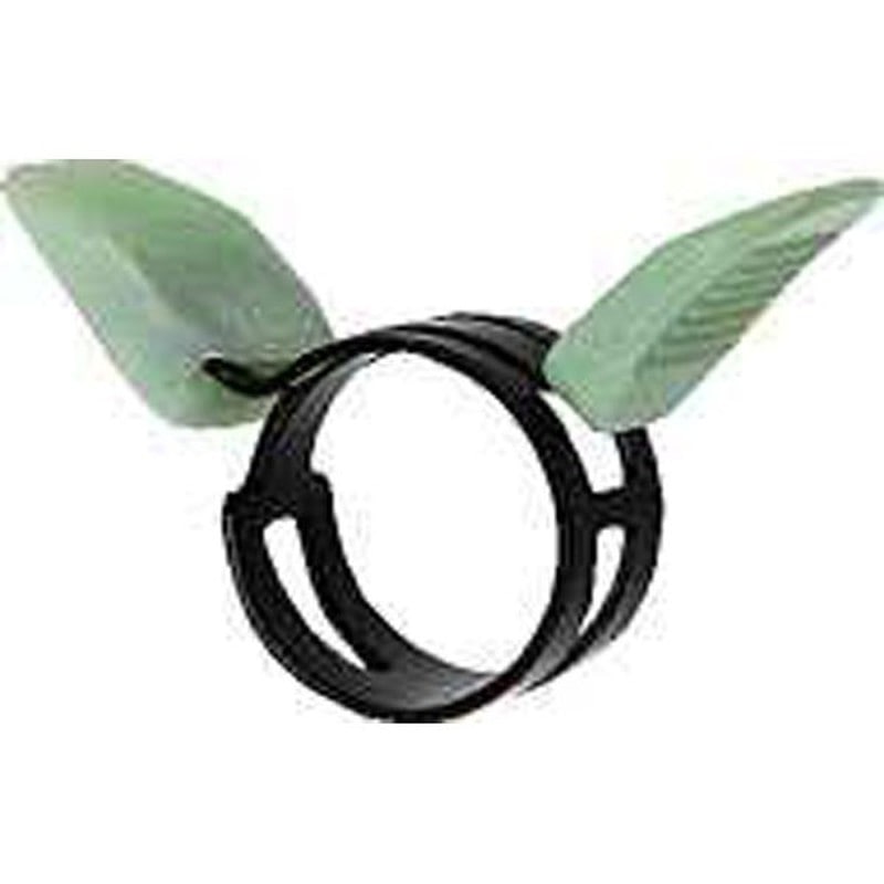 カクダイ 2226547 9588B クリップバンドセット13ミリ用 #9588B 1個(ご注文単位1個)【直送品】