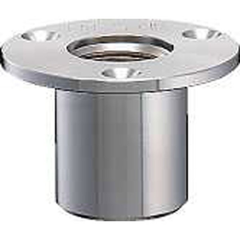 カクダイ 2223748 カクダイ 6448 ユニット取出し金具 13 #6448 1個（ご注文単位1個）【直送品】