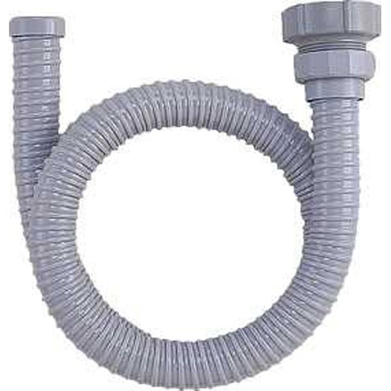 カクダイ 2221731 流し台ホースねじ込40・50 #4544-1.5 1個(ご注文単位1個)【直送品】