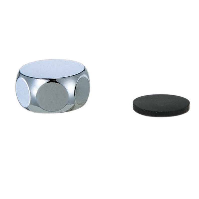 カクダイ 2225084 0760-20 キャップナット #0760-20 1個（ご注文単位1個）【直送品】