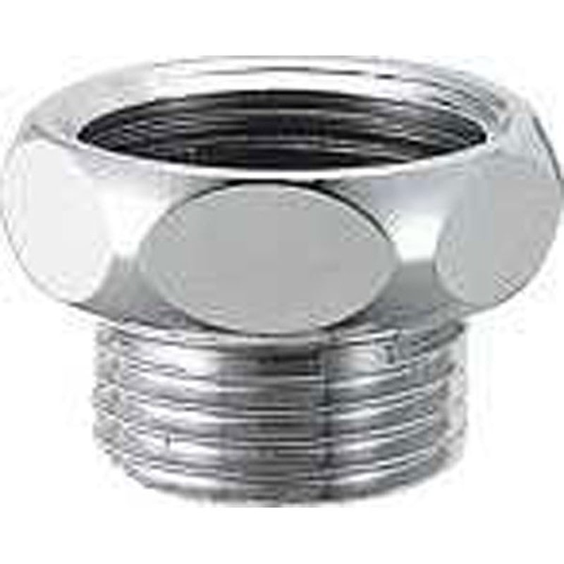 カクダイ 2226112 カクダイ 7977 小便用フレキアダプター #7977 1個（ご注文単位1個）【直送品】