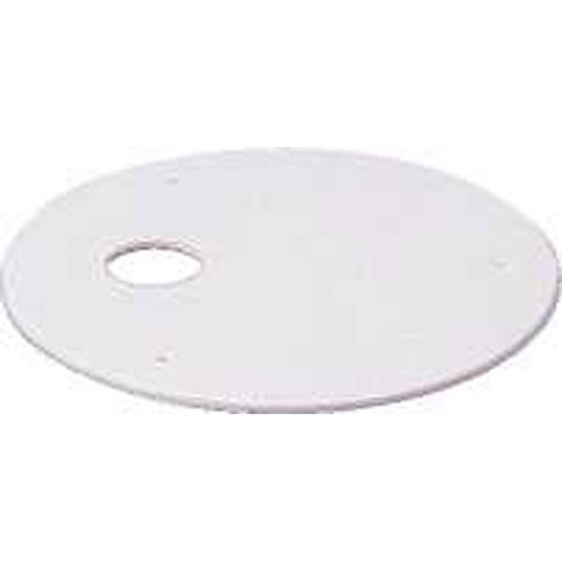 カクダイ 2226400 排水プレート #9406 1個（ご注文単位1個）【直送品】