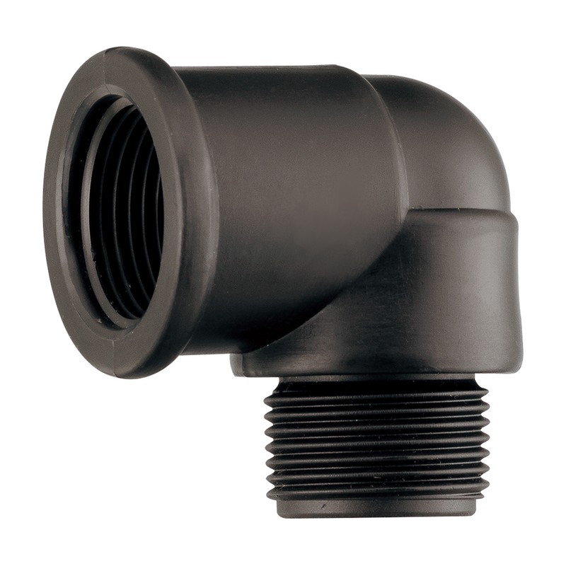 カクダイ 2235878 ストリートエルボ #515-024-20 1個（ご注文単位1個）【直送品】