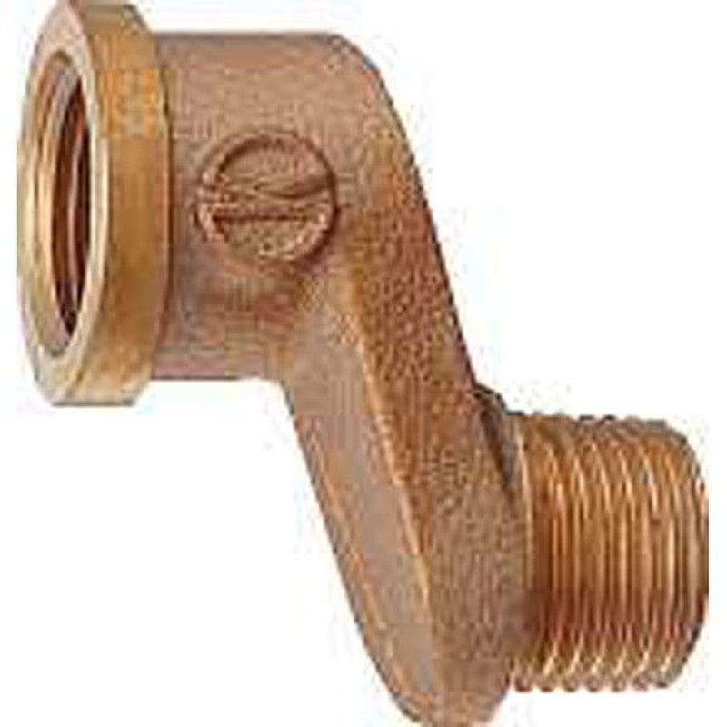 カクダイ 2222975 カクダイ 6119-13×5 偏芯ザルボ #6119-13X5 1個(ご注文単位1個)【直送品】