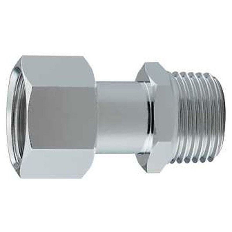 カクダイ 2223239 カクダイ 6170-20×13 片ナットユニオン #6170-20X13 1個（ご注文単位1個）【直送品】