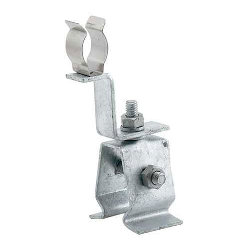 カクダイ 2228161 カクダイ 625-761 屋根配管固定金具 #625-761 1個(ご注文単位1個)【直送品】