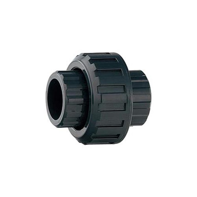 カクダイ 2227153 自在ユニオン #612-308-20 1個（ご注文単位1個）【直送品】