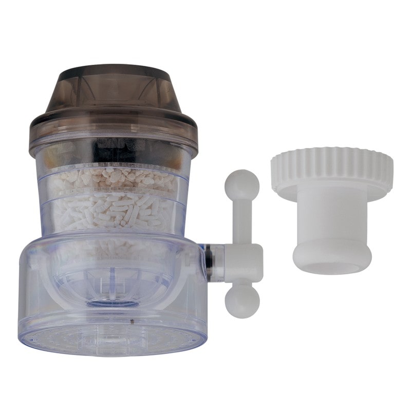 カクダイ 2235717 カクダイ 211-314 切替式三層クリーナー #211-314 1個(ご注文単位1個)【直送品】