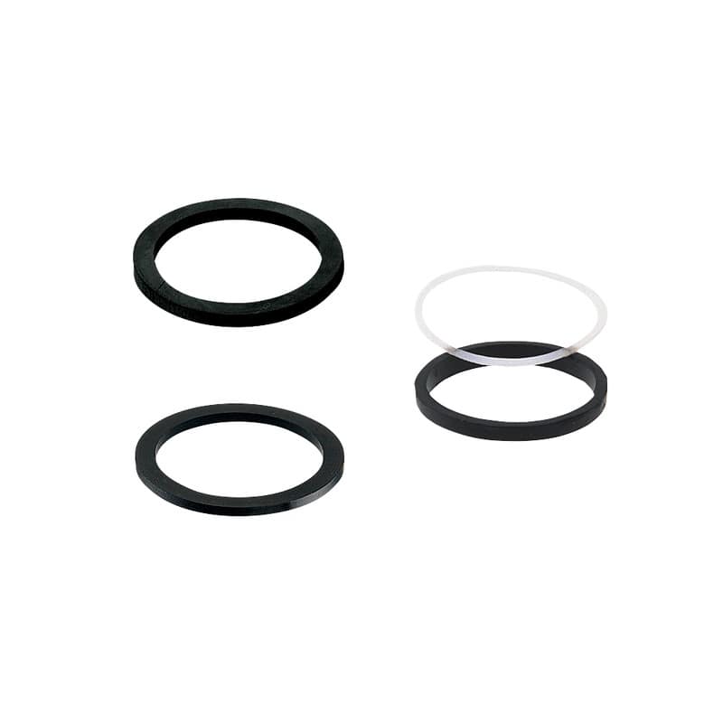 カクダイ 2237264 カクダイ補修パッキンセット洗面トラップ 492-473-38 1個(ご注文単位1個)【直送品】