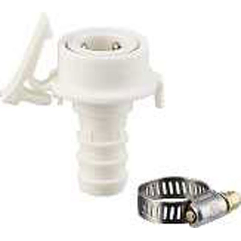 カクダイ 2225654 カクダイ 772-601 洗濯機用ホース接手 #772-601 1個（ご注文単位1個）【直送品】