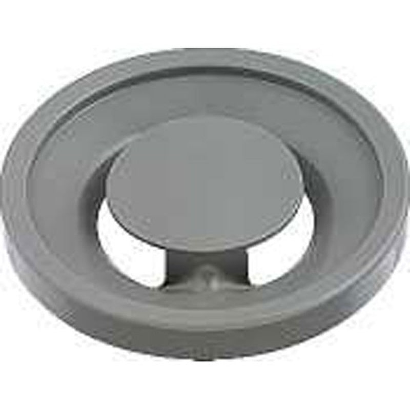 カクダイ 2221695 カクダイ 452-001 ゴミ収納器フタ #452-001 1個(ご注文単位1個)【直送品】