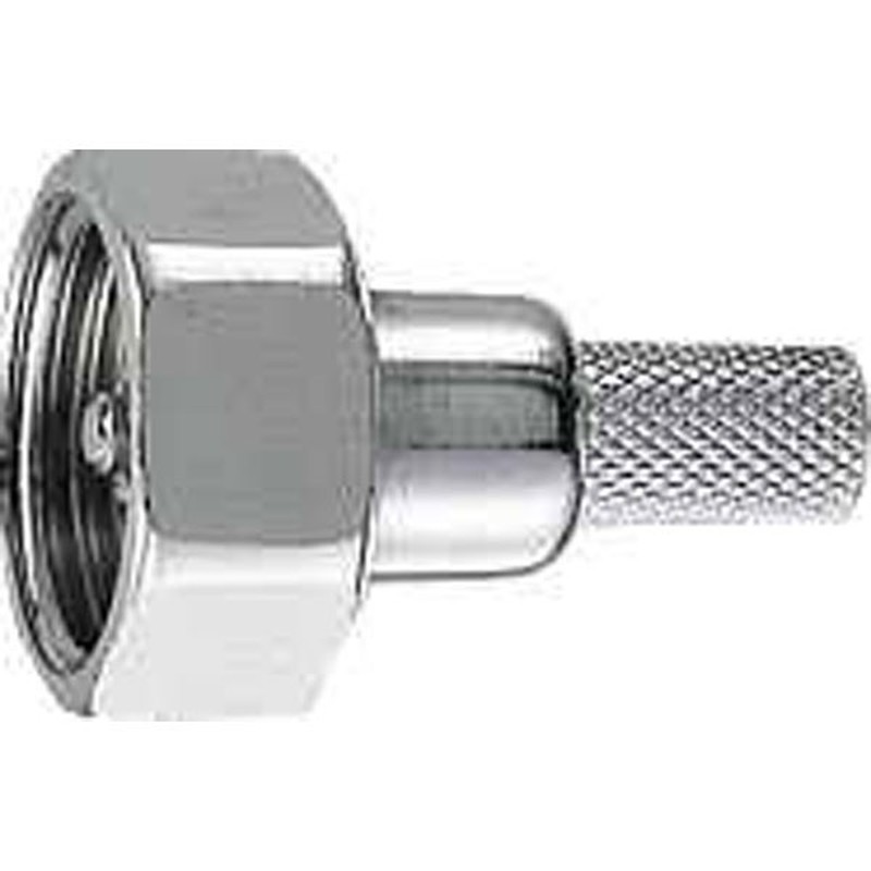 カクダイ 2225155 水抜ニップル 13 #0795KK 1個(ご注文単位1個)【直送品】