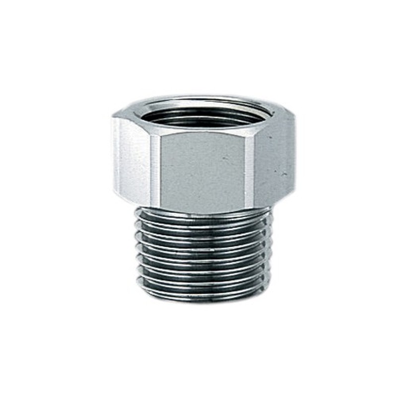 カクダイ 2227187 642-801-20 ネジ変換アダプターB #642-801-20 1個（ご注文単位1個）【直送品】