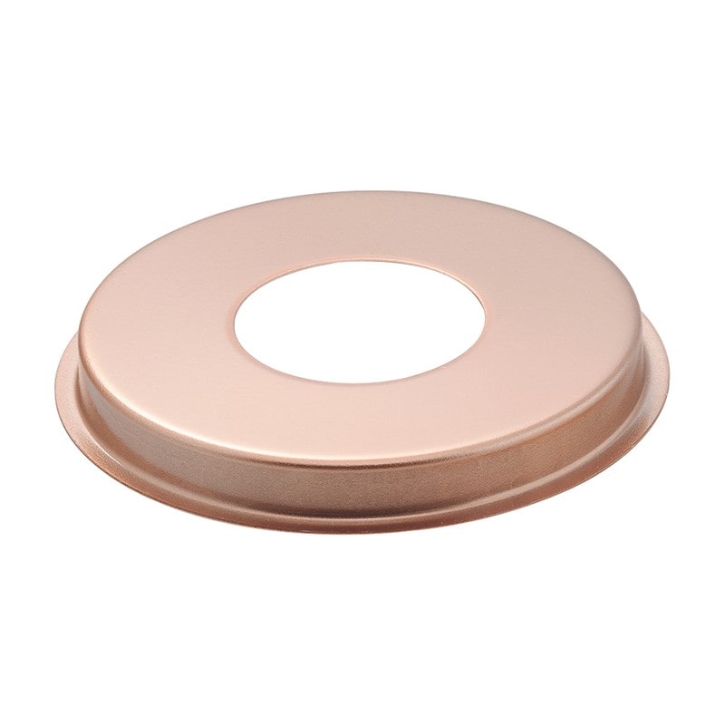 カクダイ 2235637 給水ザガネ クリムゾン #621-107-9 1個（ご注文単位1個）【直送品】