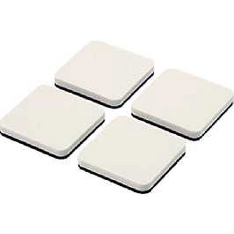 カクダイ 2221577 カクダイ 437-500 防振パッド #437-500 1個(ご注文単位1個)【直送品】