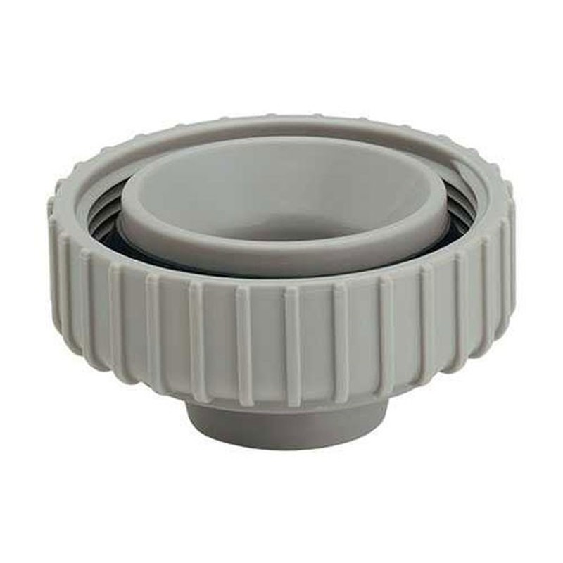 カクダイ 2221748 取付回転ナット50 #4560-2 1個(ご注文単位1個)【直送品】