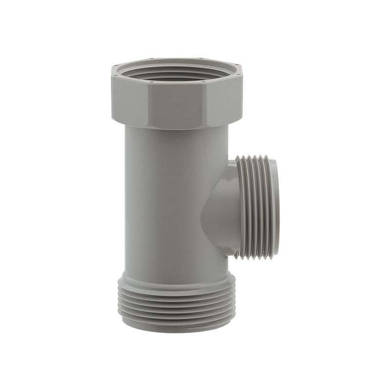 カクダイ 2232793 455-501-40 流し台排水栓チーズ #455-501-40 1個(ご注文単位1個)【直送品】