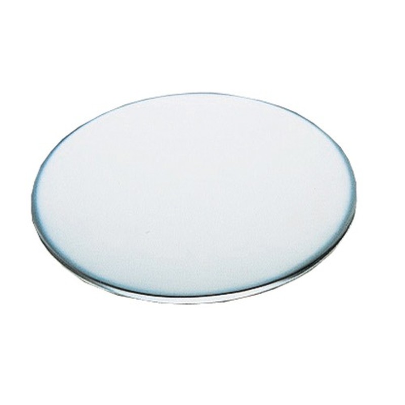 カクダイ 2223453 ステンレスプレート穴なし #6220-80 1個（ご注文単位1個）【直送品】