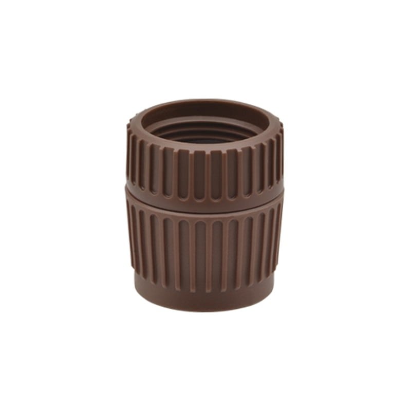 カクダイ 2236274 ネジつきホース接手 568-332 1個（ご注文単位1個）【直送品】