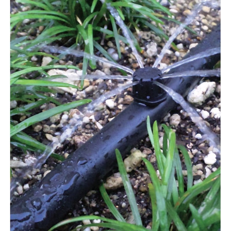 カクダイ 2222628 ミニスプリンクラー #577-415 1個（ご注文単位1個）【直送品】