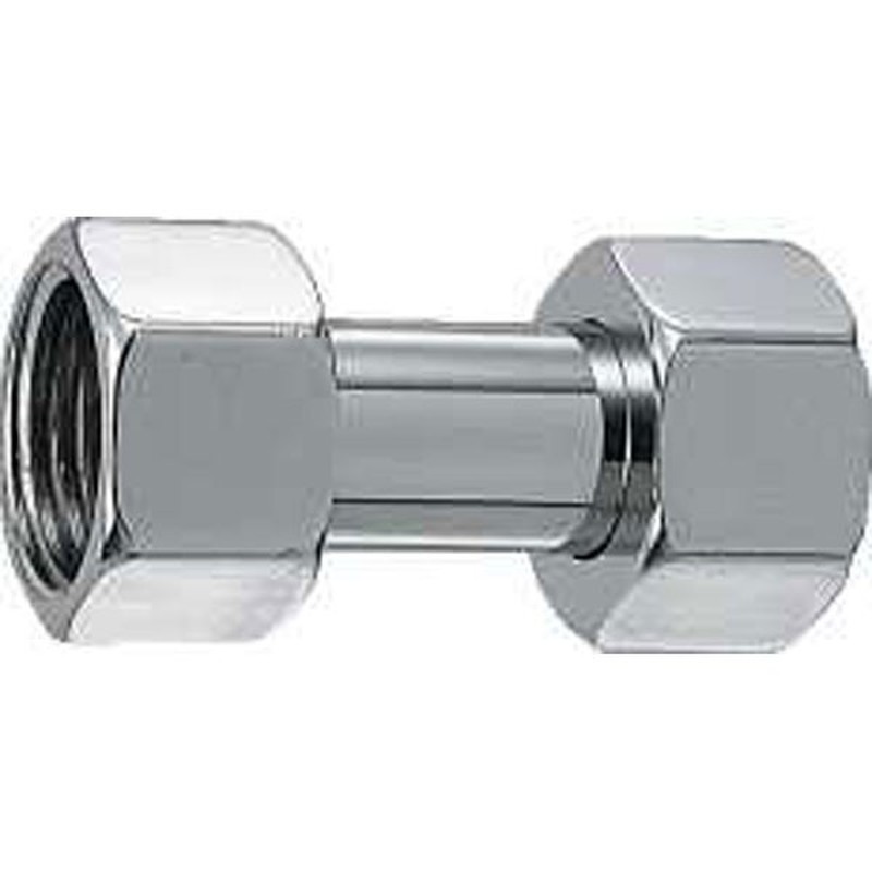 カクダイ 2223258 カクダイ 6173-20×13 両ナットユニオン #6173-20X13 1個（ご注文単位1個）【直送品】