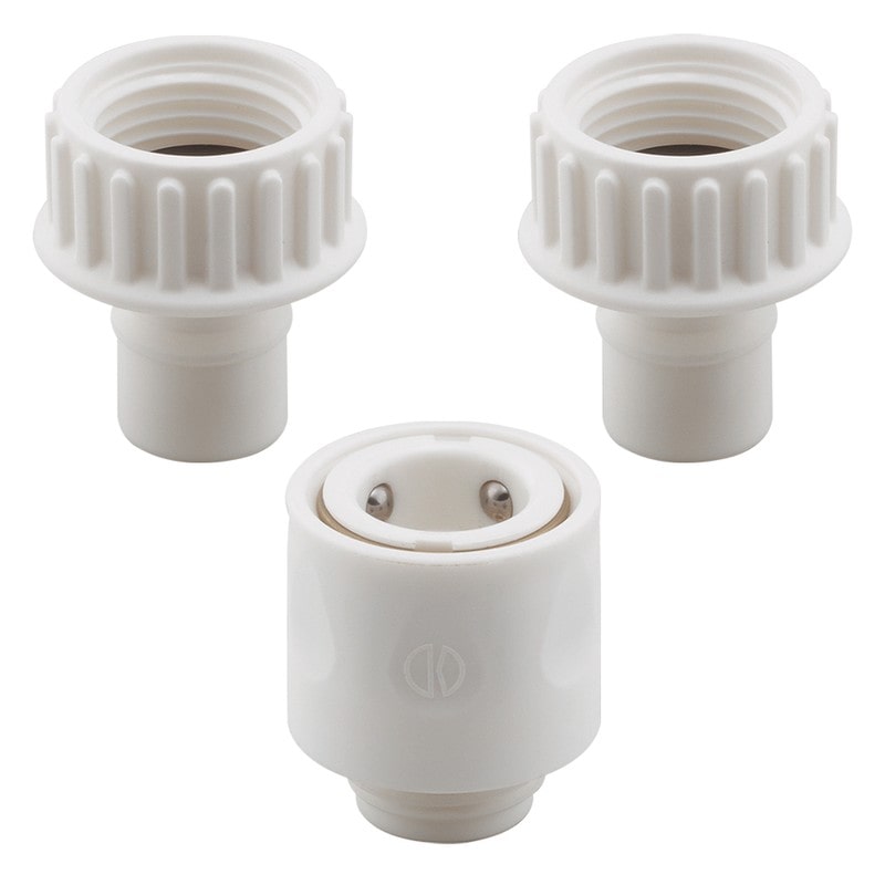 カクダイ 2235855 ガチっとジョイントセット #353-103 1個(ご注文単位1個)【直送品】