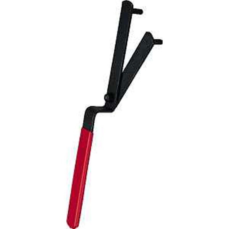 カクダイ 2222828 カクダイ 6070 排水口レンチ #6070 1個（ご注文単位1個）【直送品】