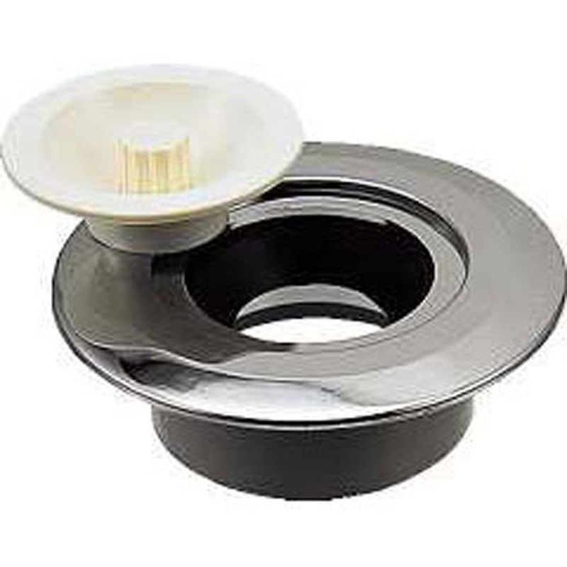 カクダイ 2221419 カクダイ 4258 VP・VU兼用洗濯排水口 #4258 1個（ご注文単位1個）【直送品】