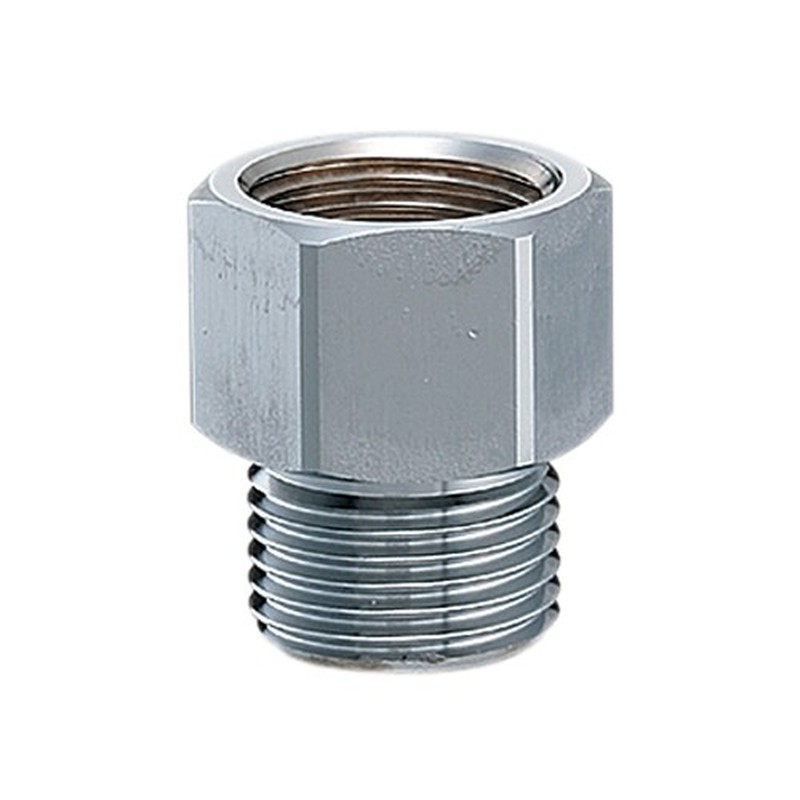 カクダイ 2227185 642-800-20 ネジ変換アダプターA #642-800-20 1個（ご注文単位1個）【直送品】