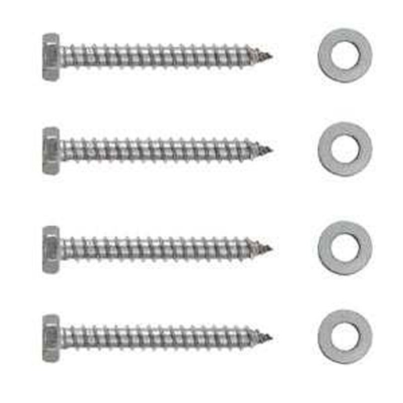 カクダイ 2220765 カクダイ 2471 木ビス #2471 1個（ご注文単位1個）【直送品】