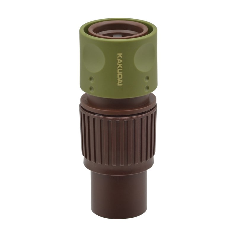 カクダイ 2236277 大口径ホーセンド 568-391 1個（ご注文単位1個）【直送品】