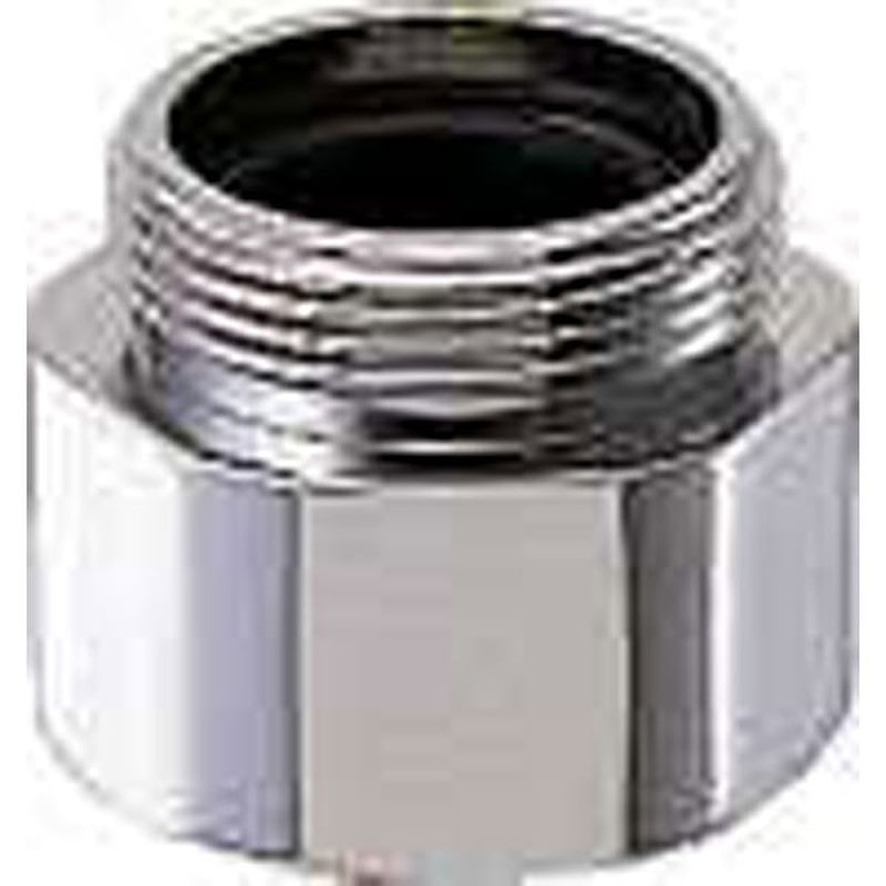 カクダイ 2225837 カクダイ 791-405 パイプ取付アダプター #791-405 1個（ご注文単位1個）【直送品】