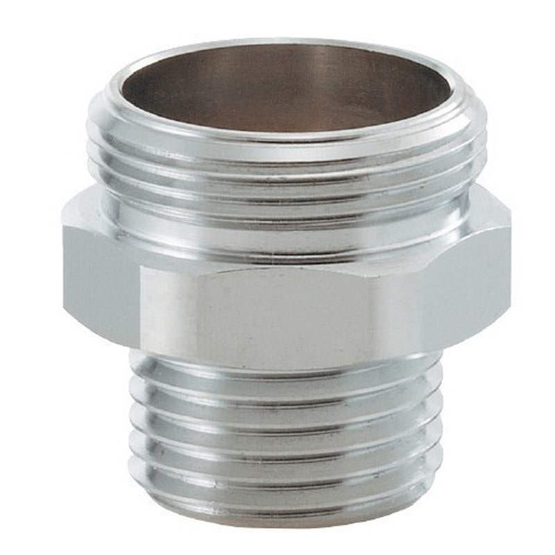 カクダイ 2231177 791-420 パイプ取出アダプター #791-420 1個(ご注文単位1個)【直送品】