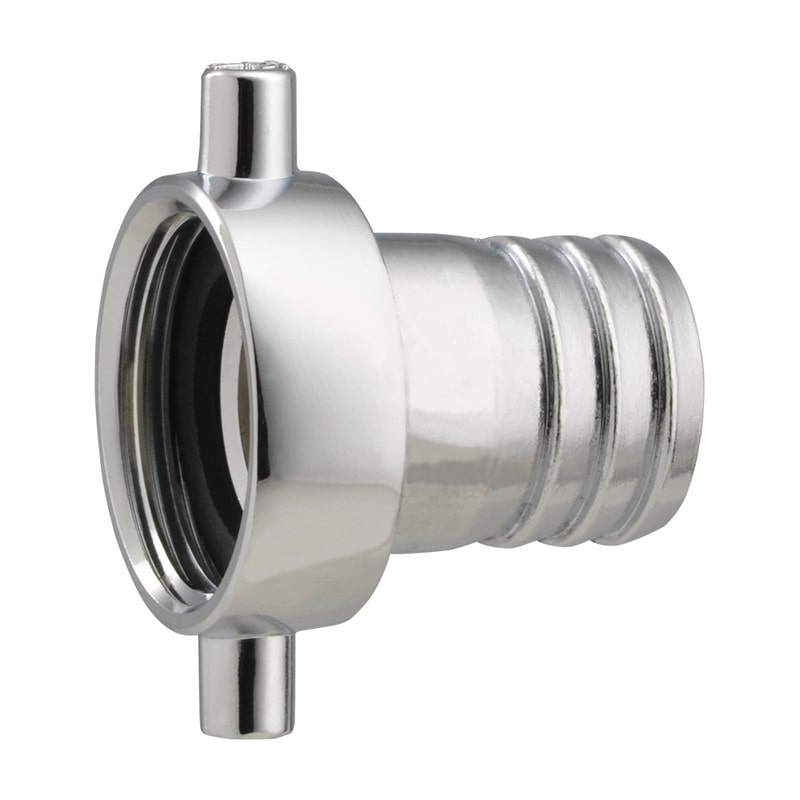 カクダイ 2235861 カップリング #514-106-25 1個（ご注文単位1個）【直送品】